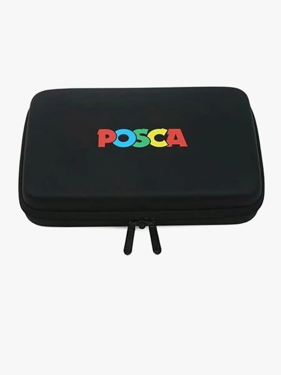 Posca Filtpennor i Fodral 24 st