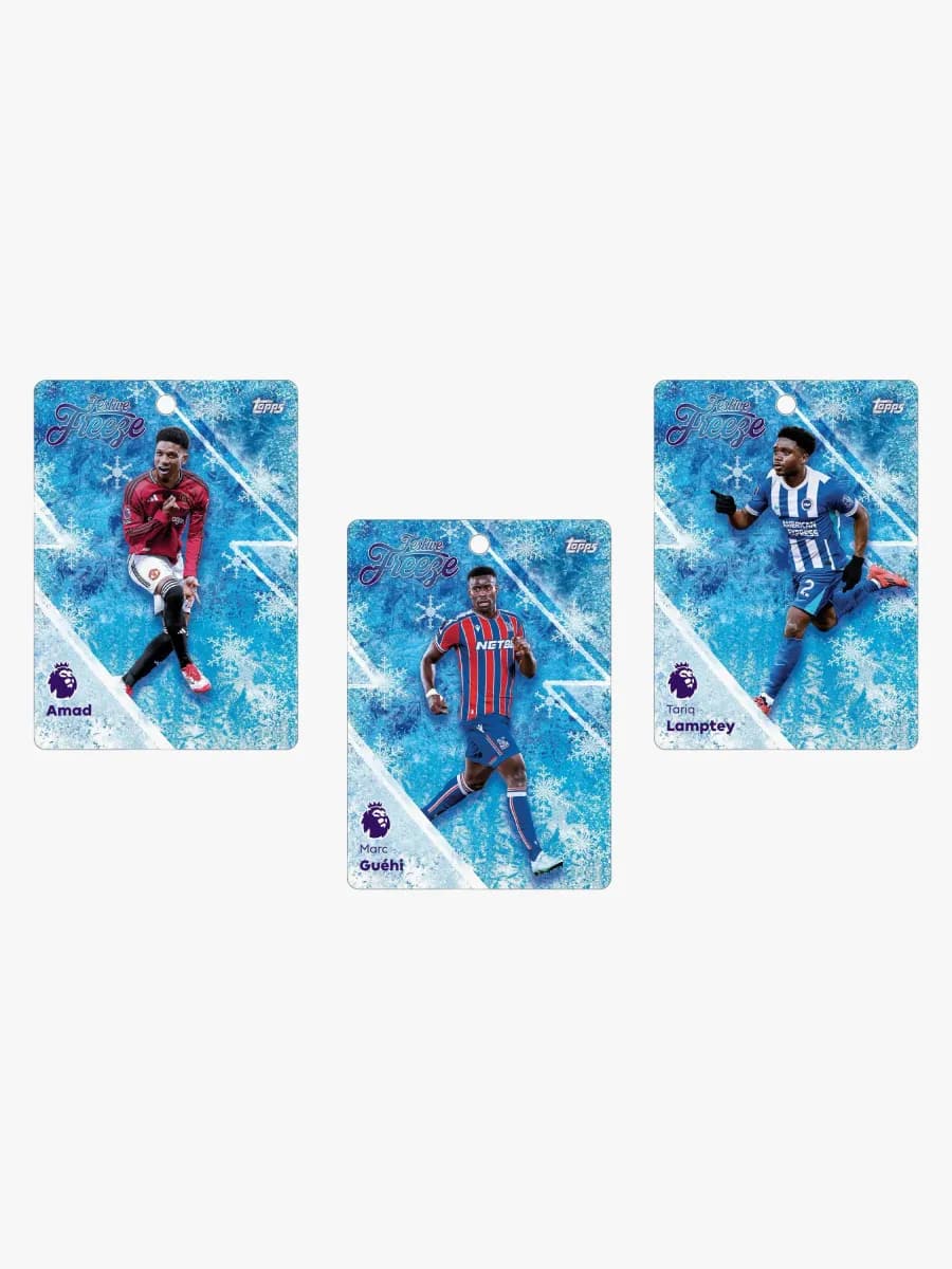 Premier League Adventskalender 2025