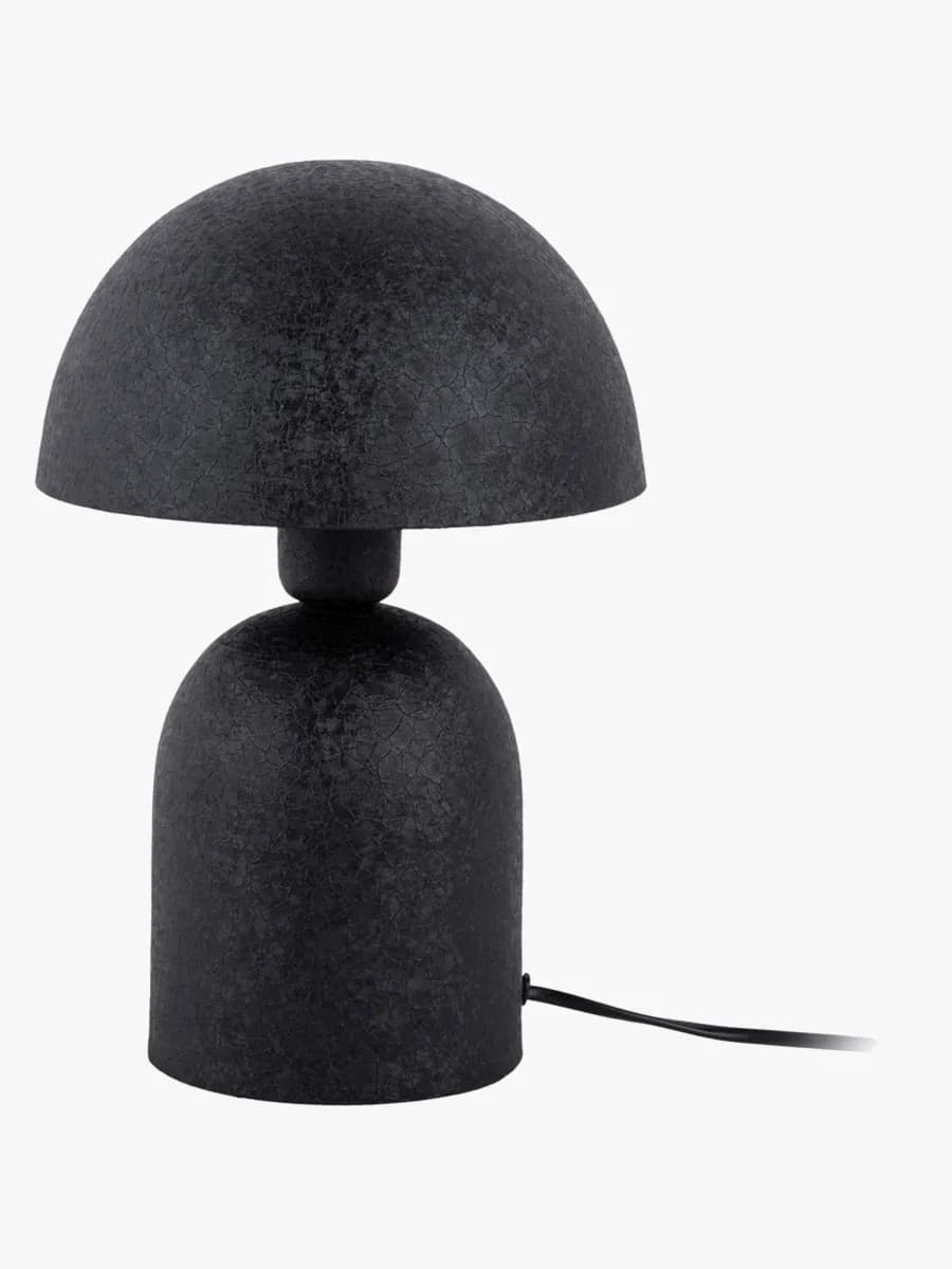 PresentTime Boaz Bordslampa, Black, Barnrum
