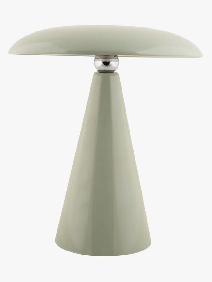 PresentTime Phoebe Bordslampa, Grayed Jade, Barnrum