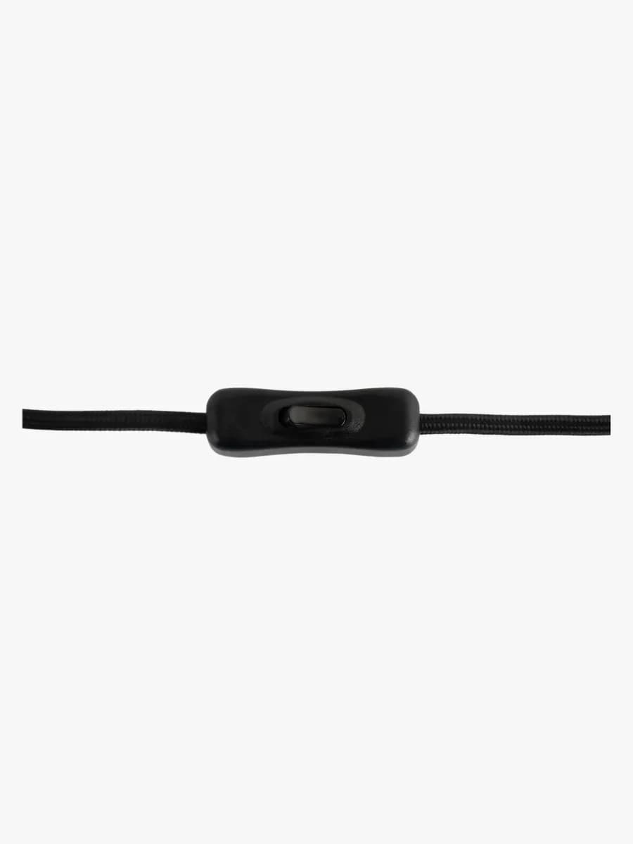 PresentTime Rayado Bordslampa, Jungle Green/Grayed Jade, Barnrum
