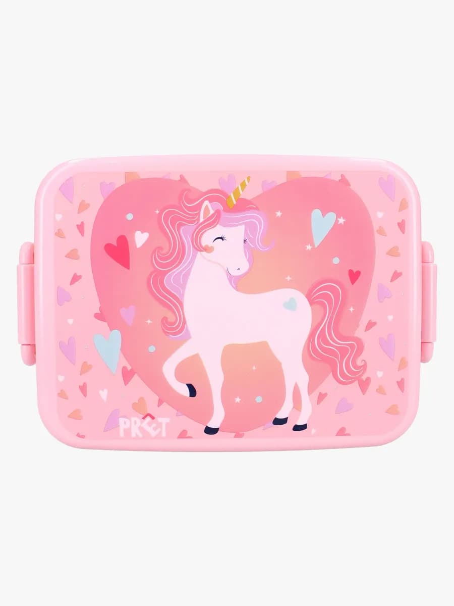 Prêt Lunchbox, Unicorn