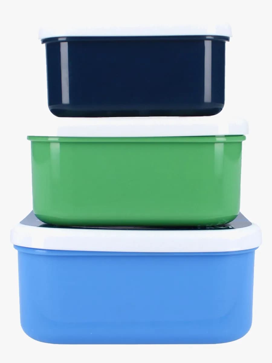 Prêt Snackbox, Dino