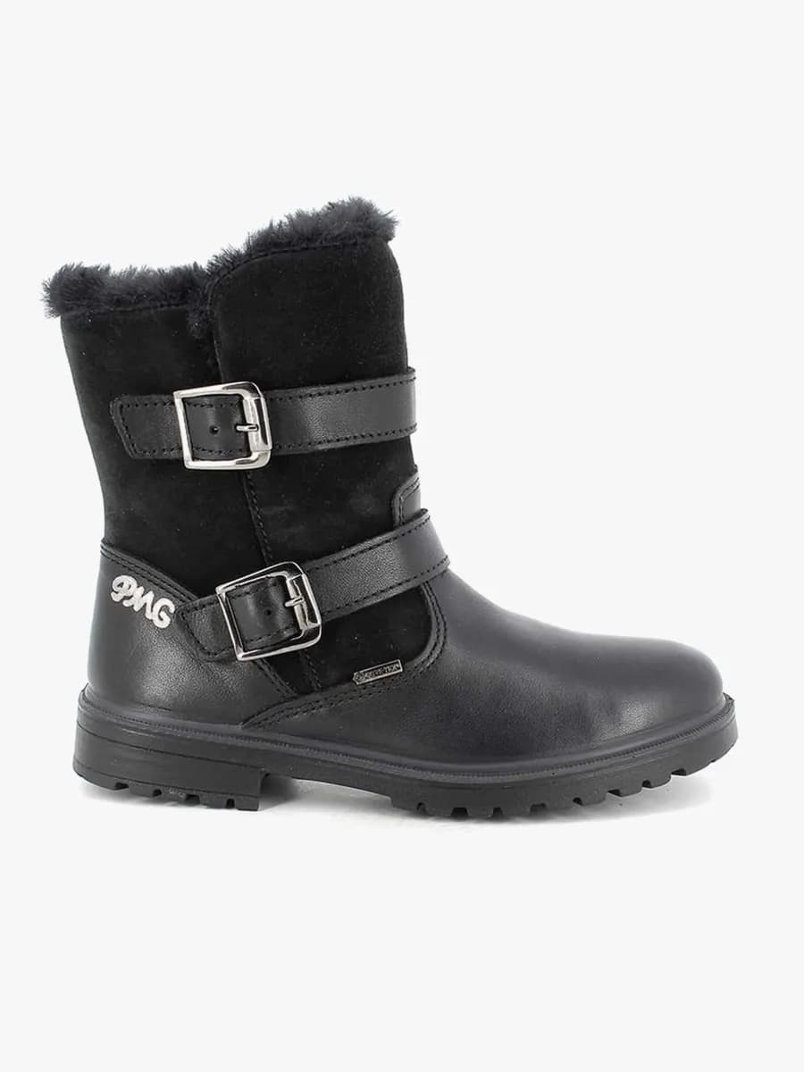 Primigi PHRGT GTX Vinterkängor, Black, 29