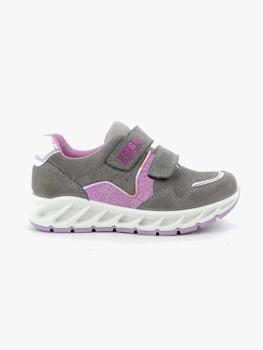Primigi POS Sneaker, Rosa, Stl 34