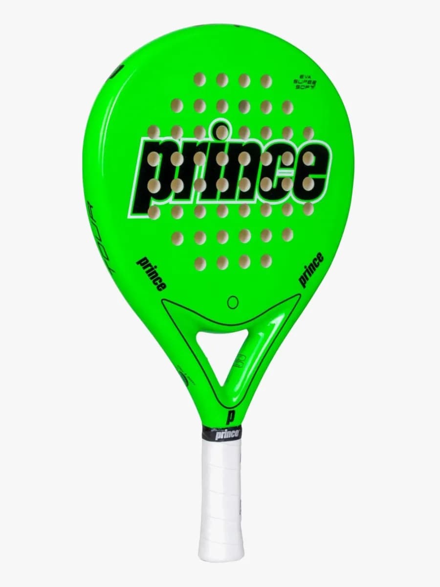 Prince Tour Ultralight Jr Padelracket, Grönt