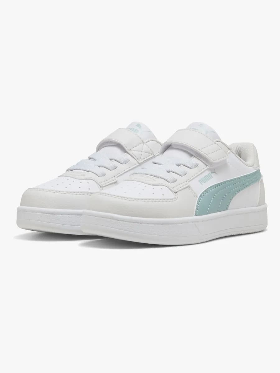 Puma Caven 2.0 AC+ PS Sneakers, Grå, 31