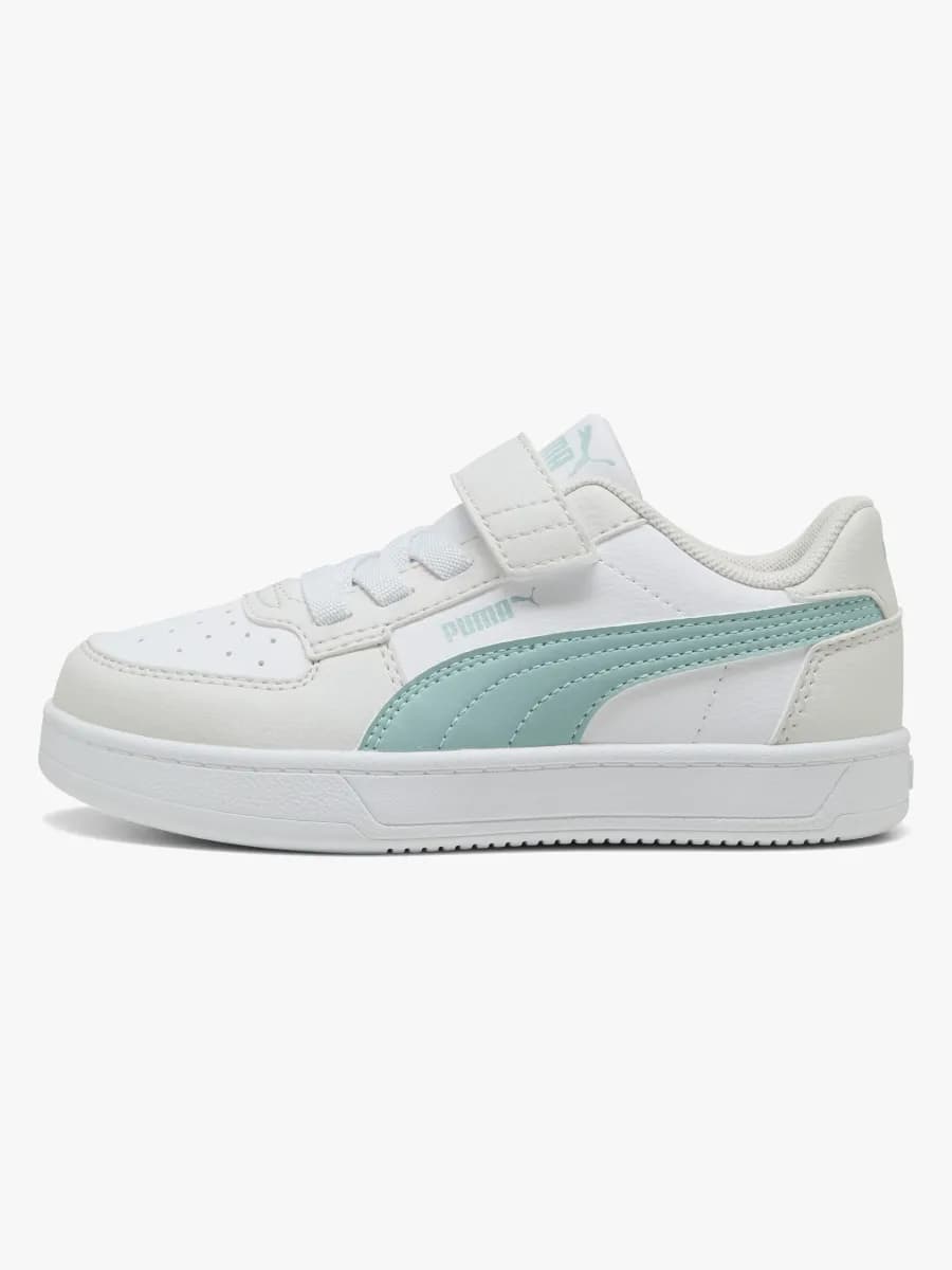 Puma Caven 2.0 AC+ PS Sneakers, Grå, 31
