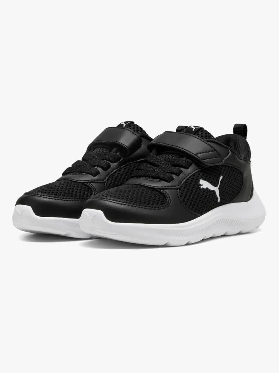 Puma Fun Racer 2 AC+ PS Sneakers, Fresh Water, 32