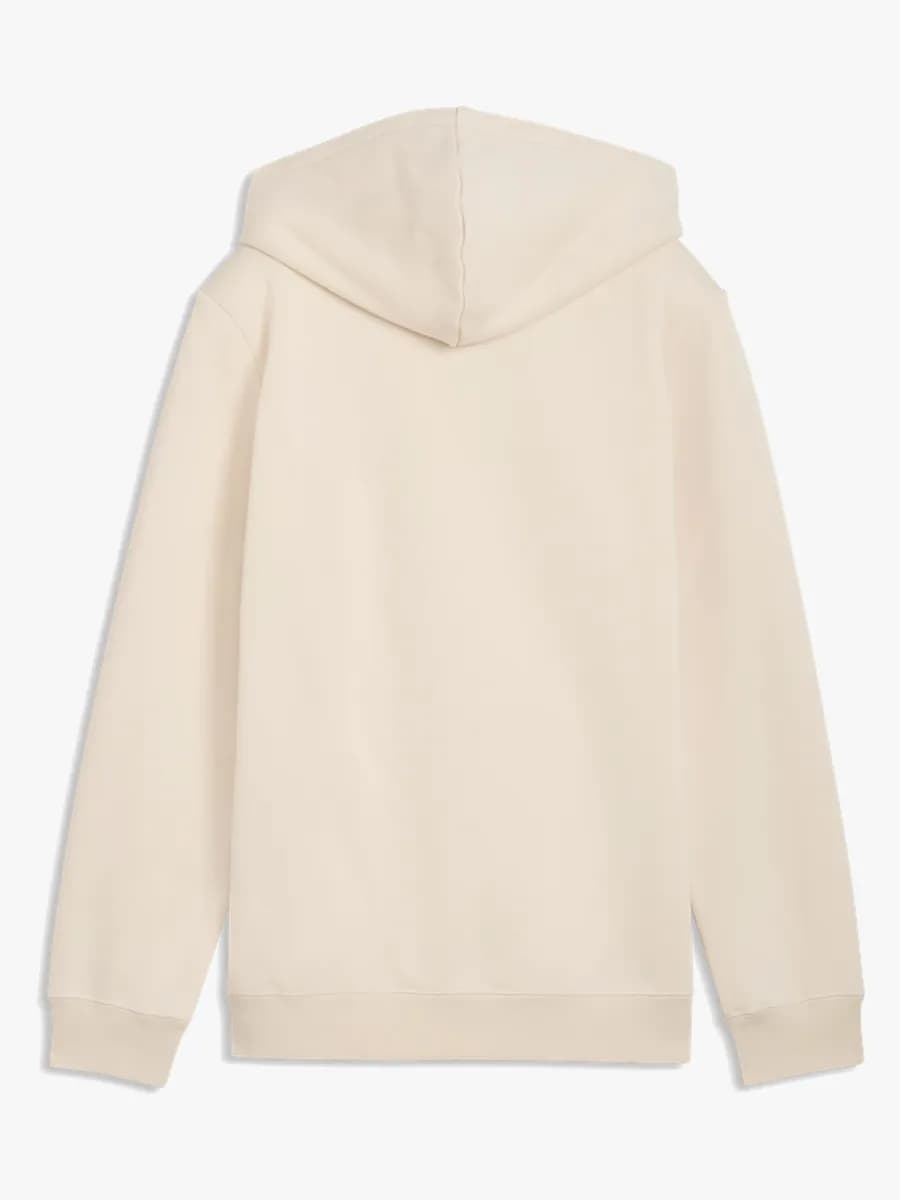 Puma Huvtröja, Vit, 128