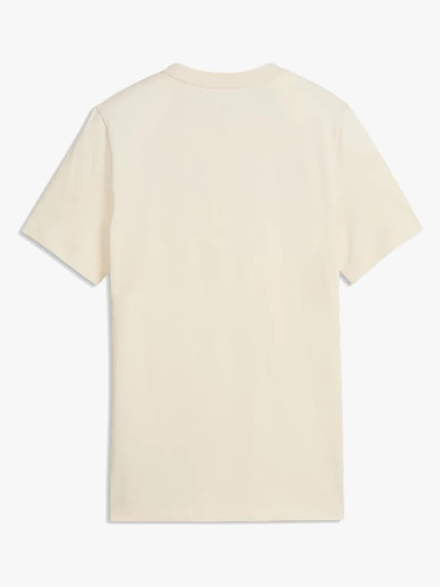 Puma MID90s T-shirt, Vit, 128