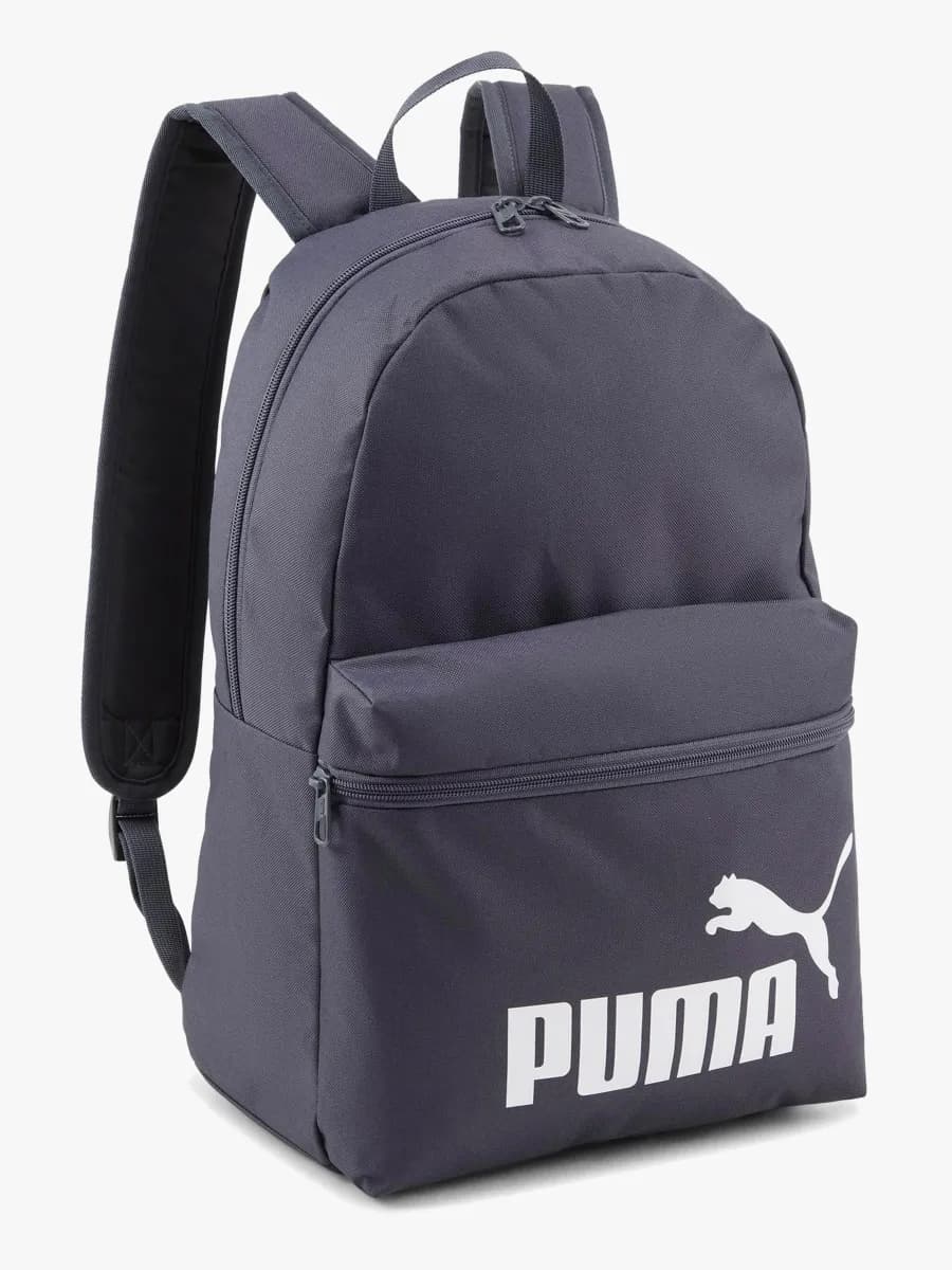 Puma Phase Ryggsäck 22L, Grå