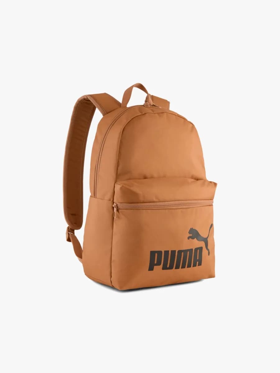 Puma Phase Ryggsäck, Melted Caramel