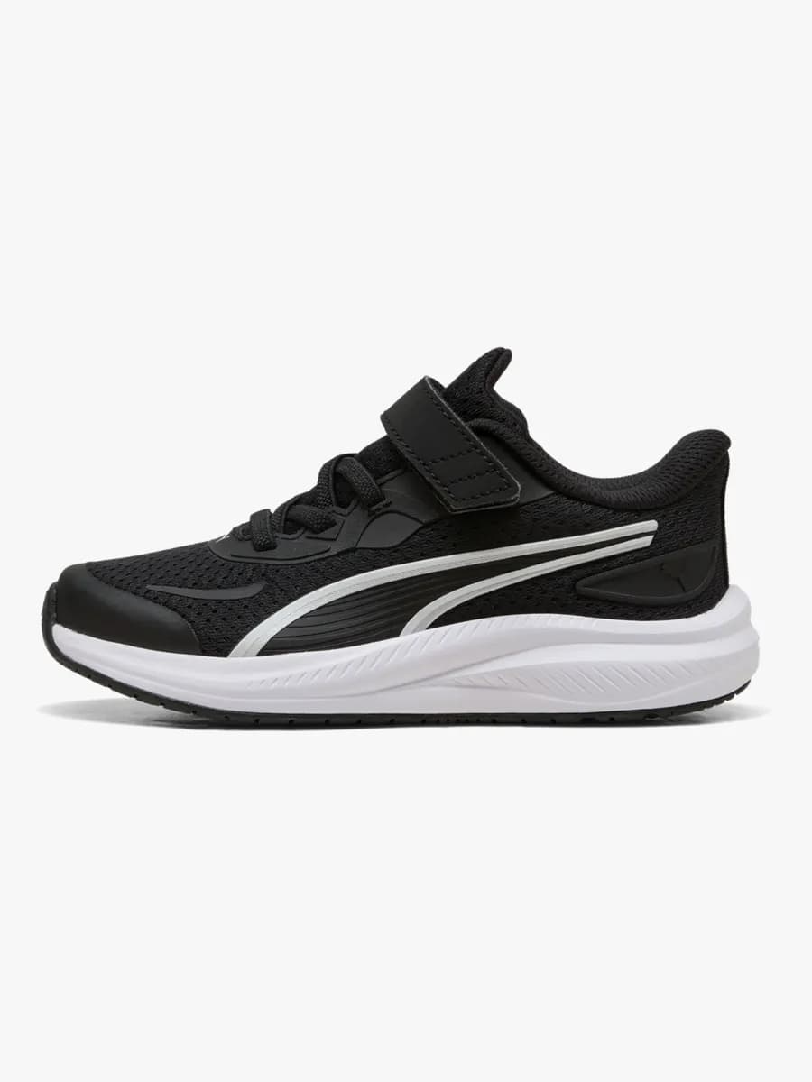 Puma Skyrocket 2 AC+ PS Sneakers, Black, 31
