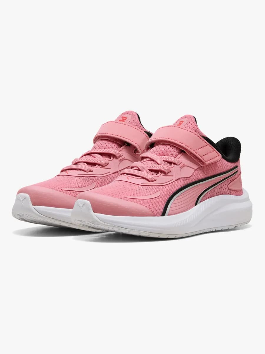 Puma Skyrocket 2 AC+ PS Sneakers, Pinkscape, 33