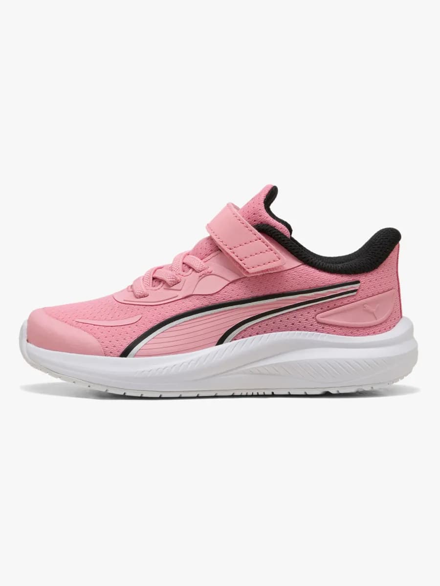 Puma Skyrocket 2 AC+ PS Sneakers, Pinkscape, 33