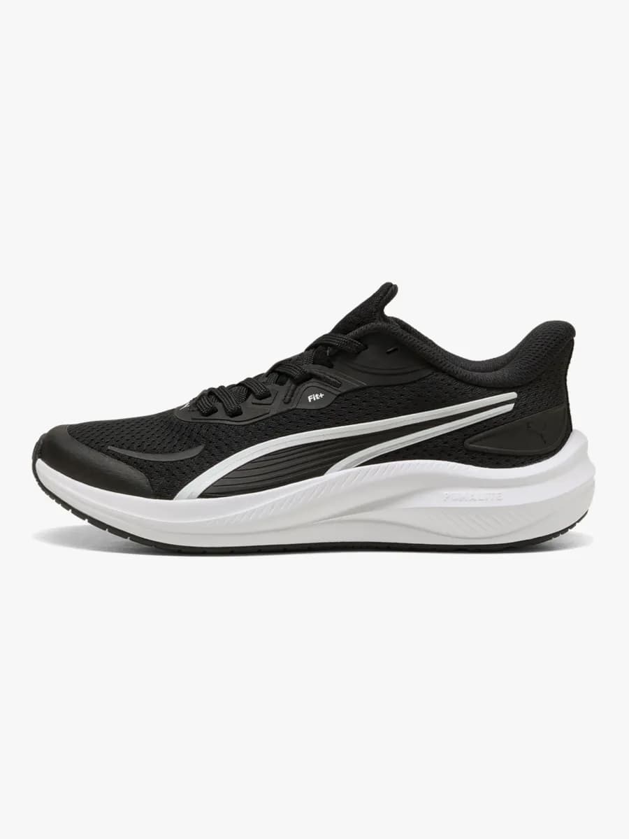 Puma Skyrocket Lite 2 Jr Sneakers, Black, 36