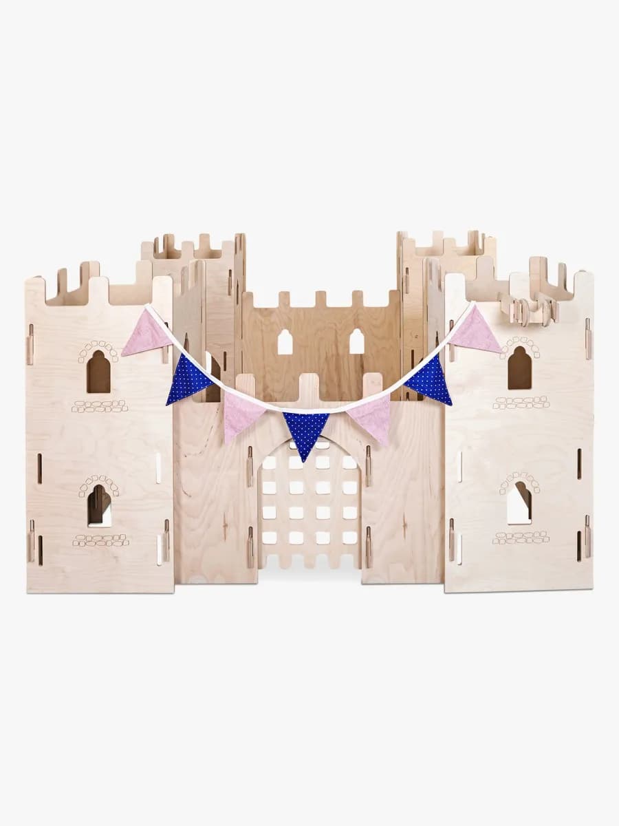 Pursuit of Adventure Ultimate Fort