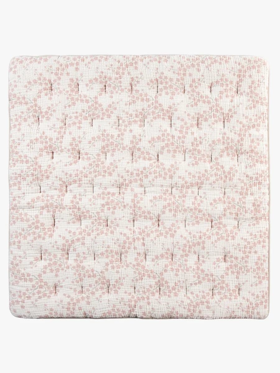 Quax Blossom Lekmatta, Pink