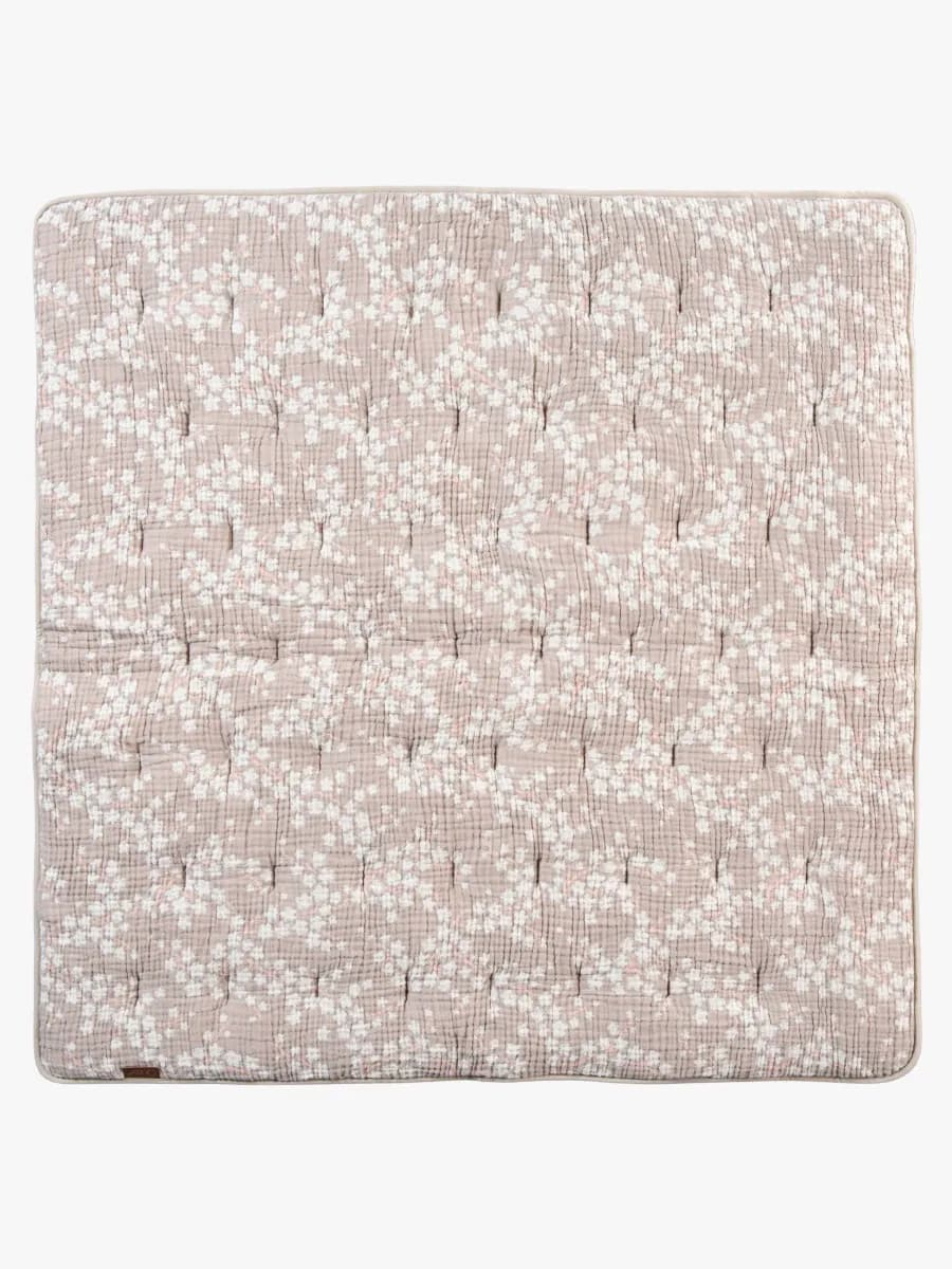 Quax Blossom Lekmatta, Pink