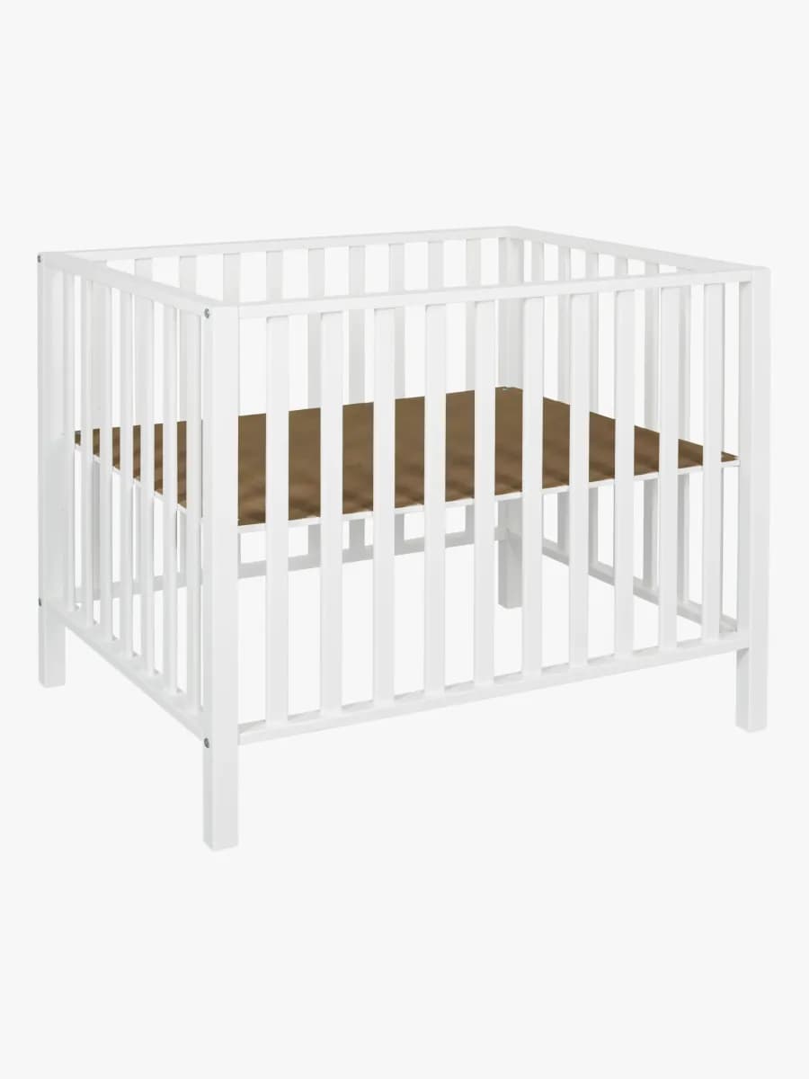 Quax Cubic Lekhage, White