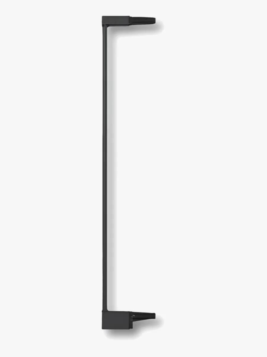 Quax Förlängning Spänngrind 6,2 cm, Black