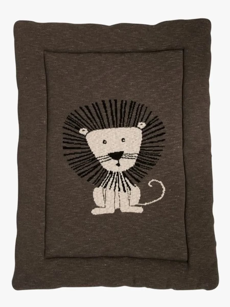 Quax Lekhagematta, Lion