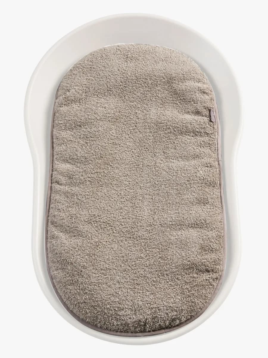 Quax Mamee Inlay Dyna, Thyme
