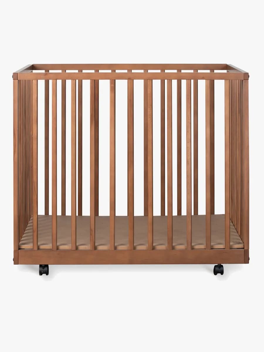 Quax Mori Lekhage, Walnut