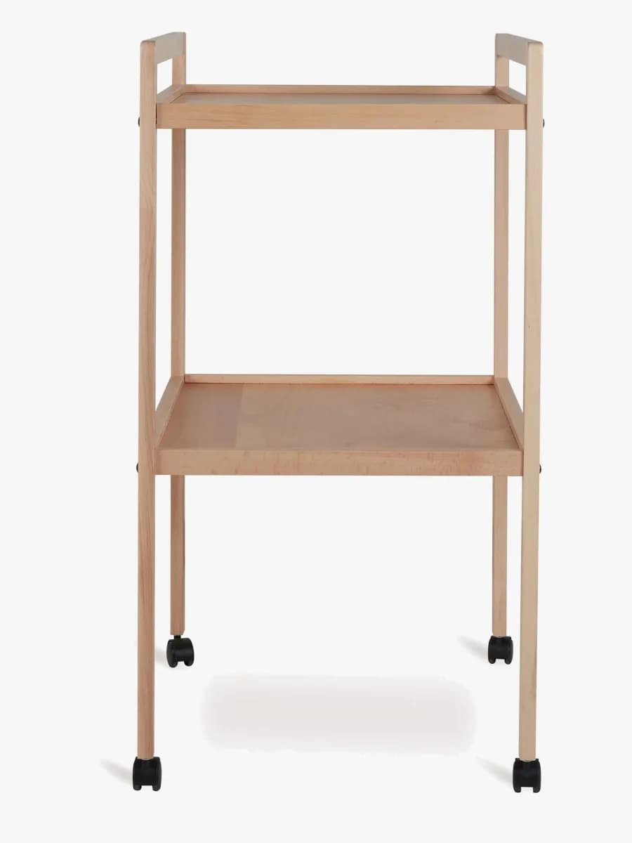 Quax Mori Skötbord, Natural