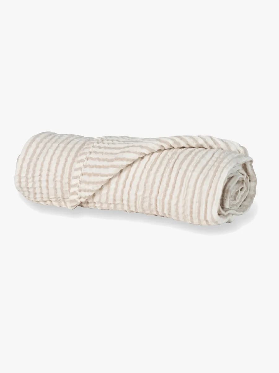 Quax Natural Filt, Stripes