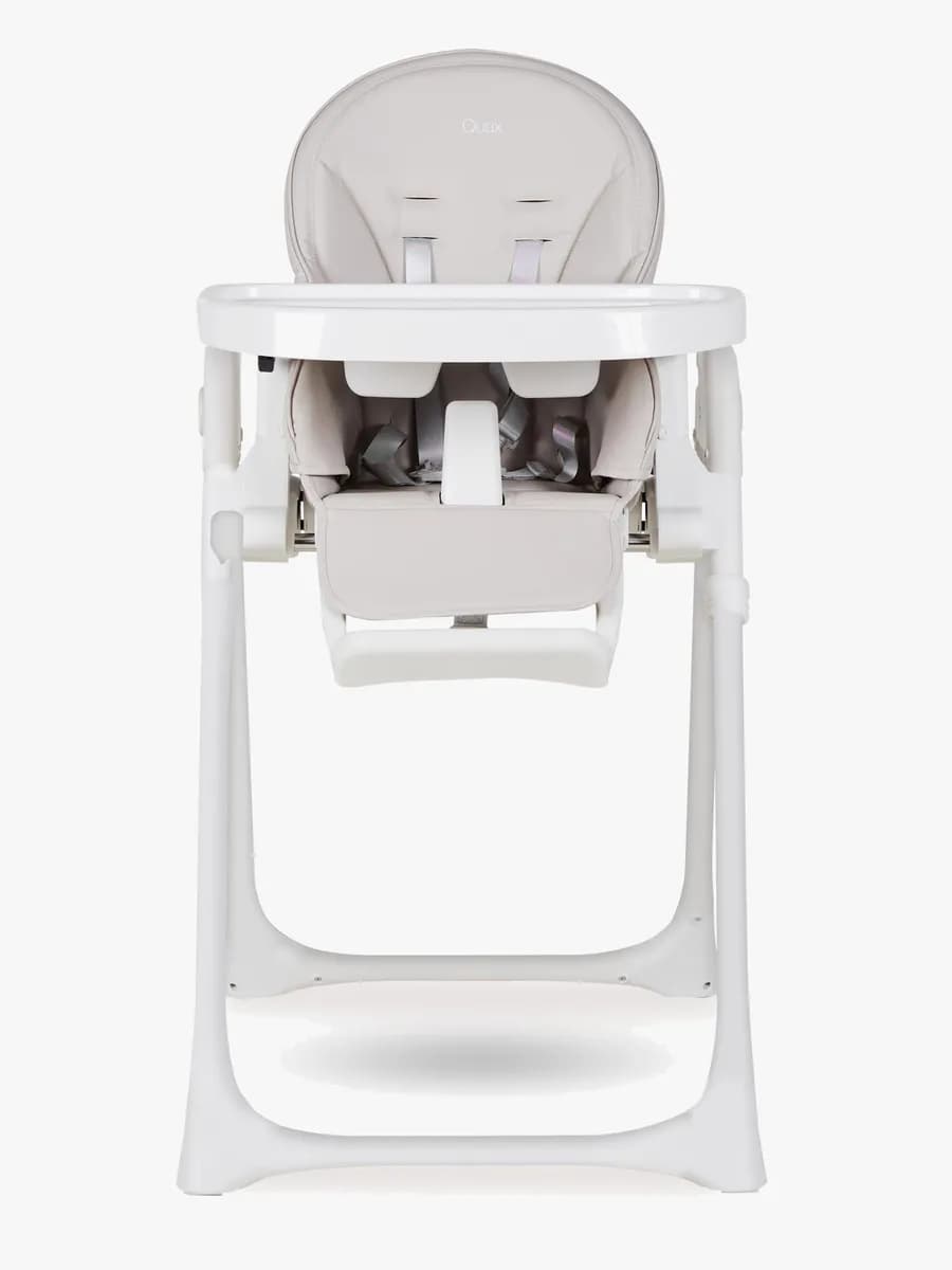 Quax Papum Matstol, White