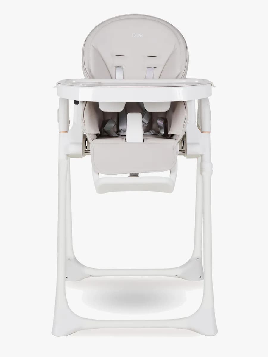 Quax Papum Matstol, White
