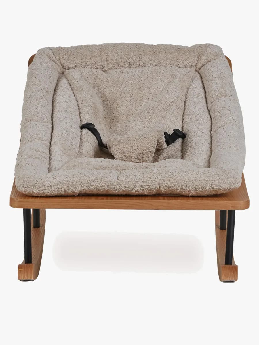 Quax Rocking Baby Babysitter, Sheep