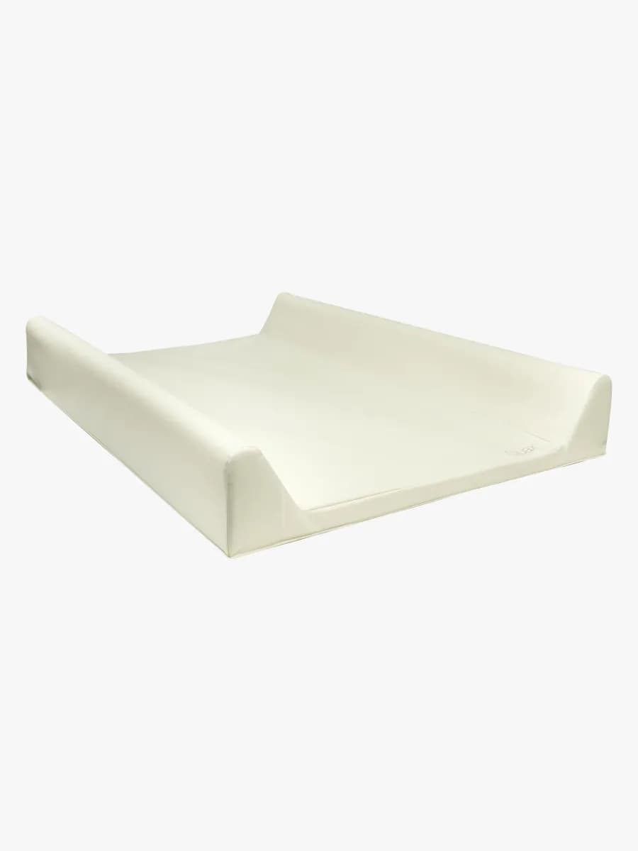Quax Skötbädd, Clay