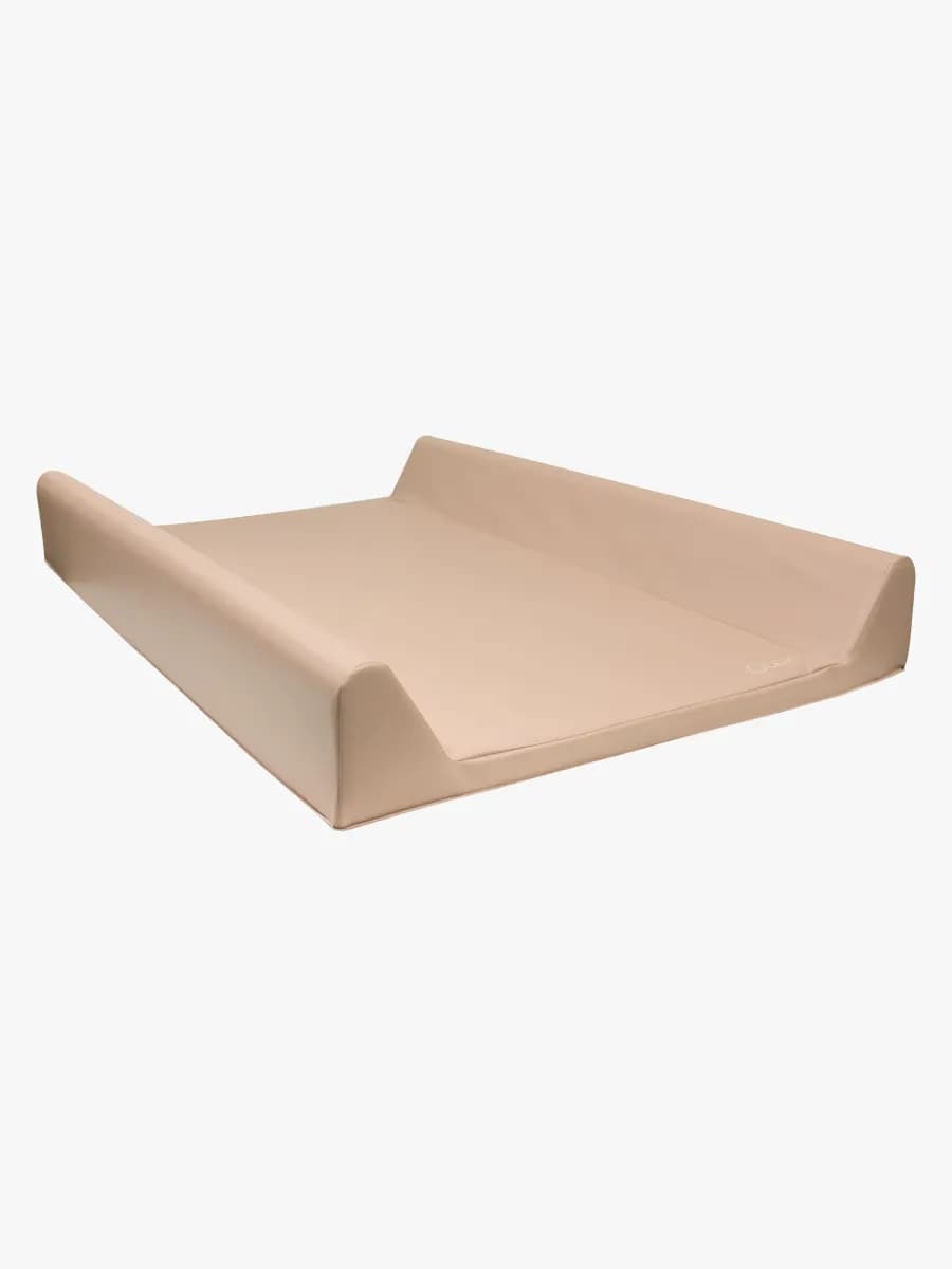 Quax Skötbädd, Coral
