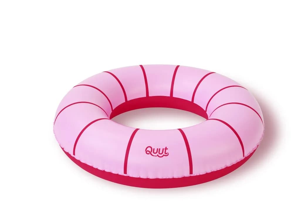 Quut Badring Liten (Rosa)