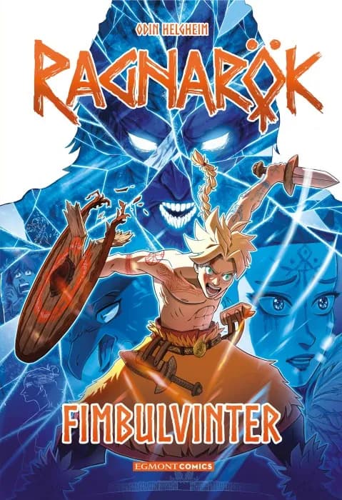 Ragnarök Fimbulvintern (Del 2)