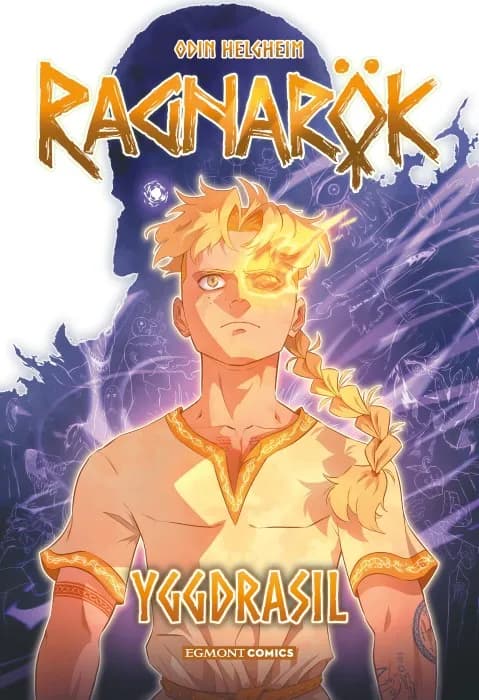 Ragnarök Yggdrasil (Del 4)