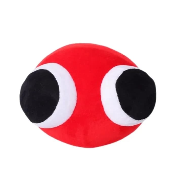Rainbow Friends Gosedjur 20 cm