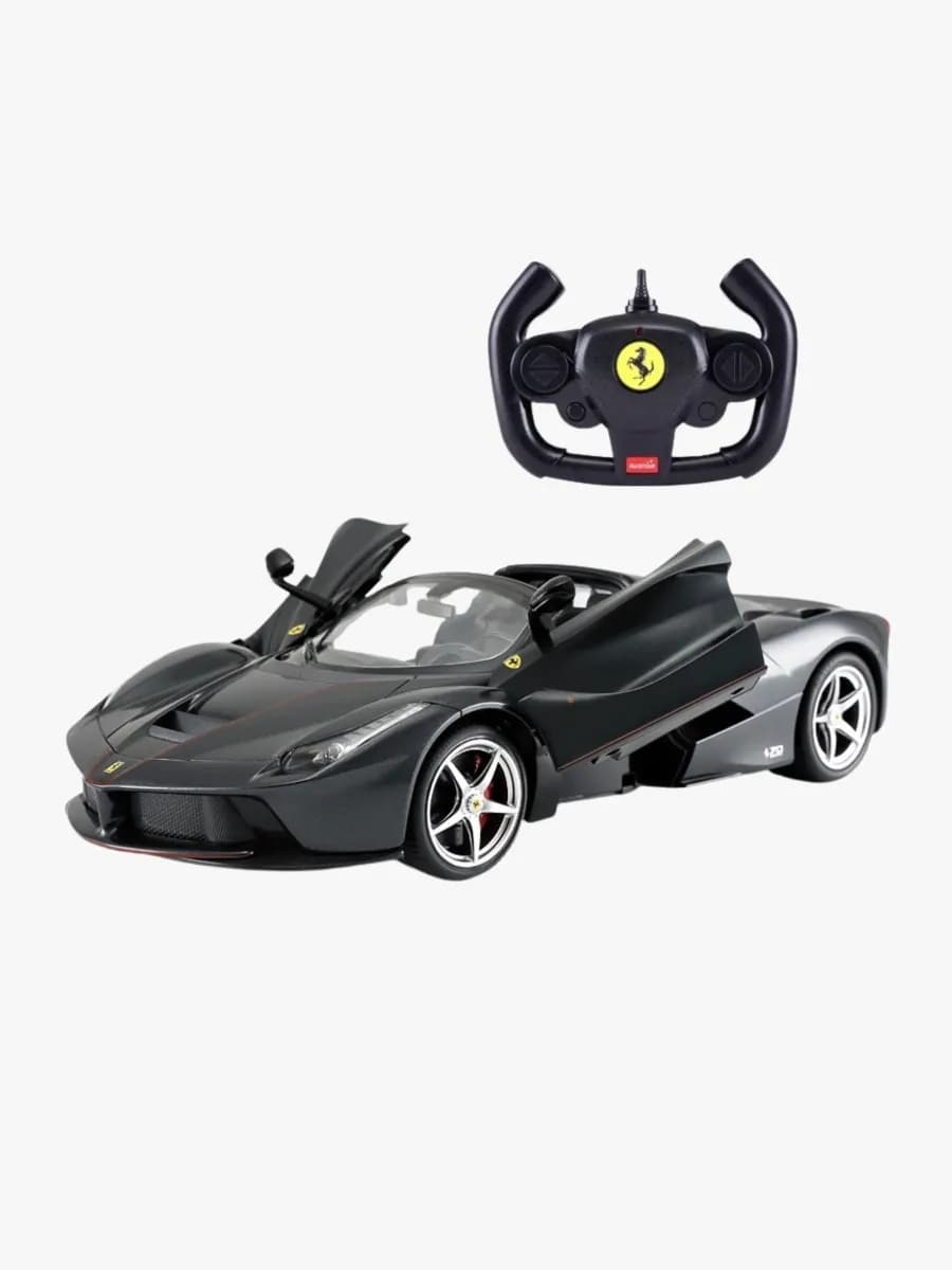 Rastar LaFerrari Aperta Radiostyrd Bil 1:14