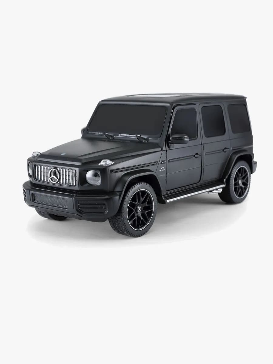 Rastar Mercedes-Benz G63 Radiostyrd Bil 1:24