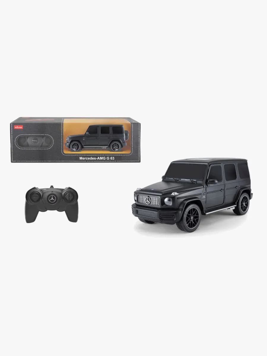 Rastar Mercedes-Benz G63 Radiostyrd Bil 1:24