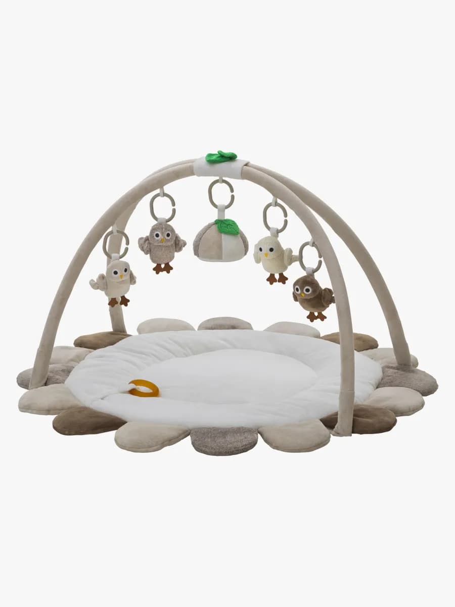 Rätt Start Baby Owls Babygym - Bäst i test