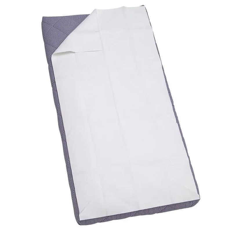 Rätt Start madrasskydd flanell, 60x120 cm