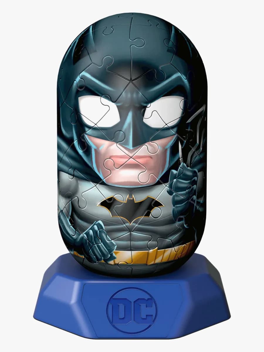 Ravensburger Batman 3D-pussel 54 Bitar
