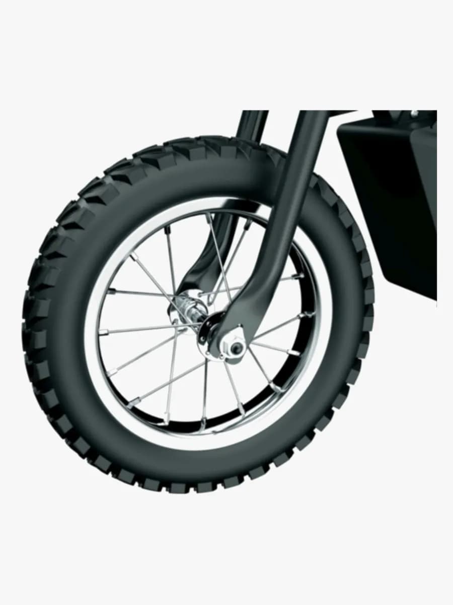 Razor MX125 Motocross