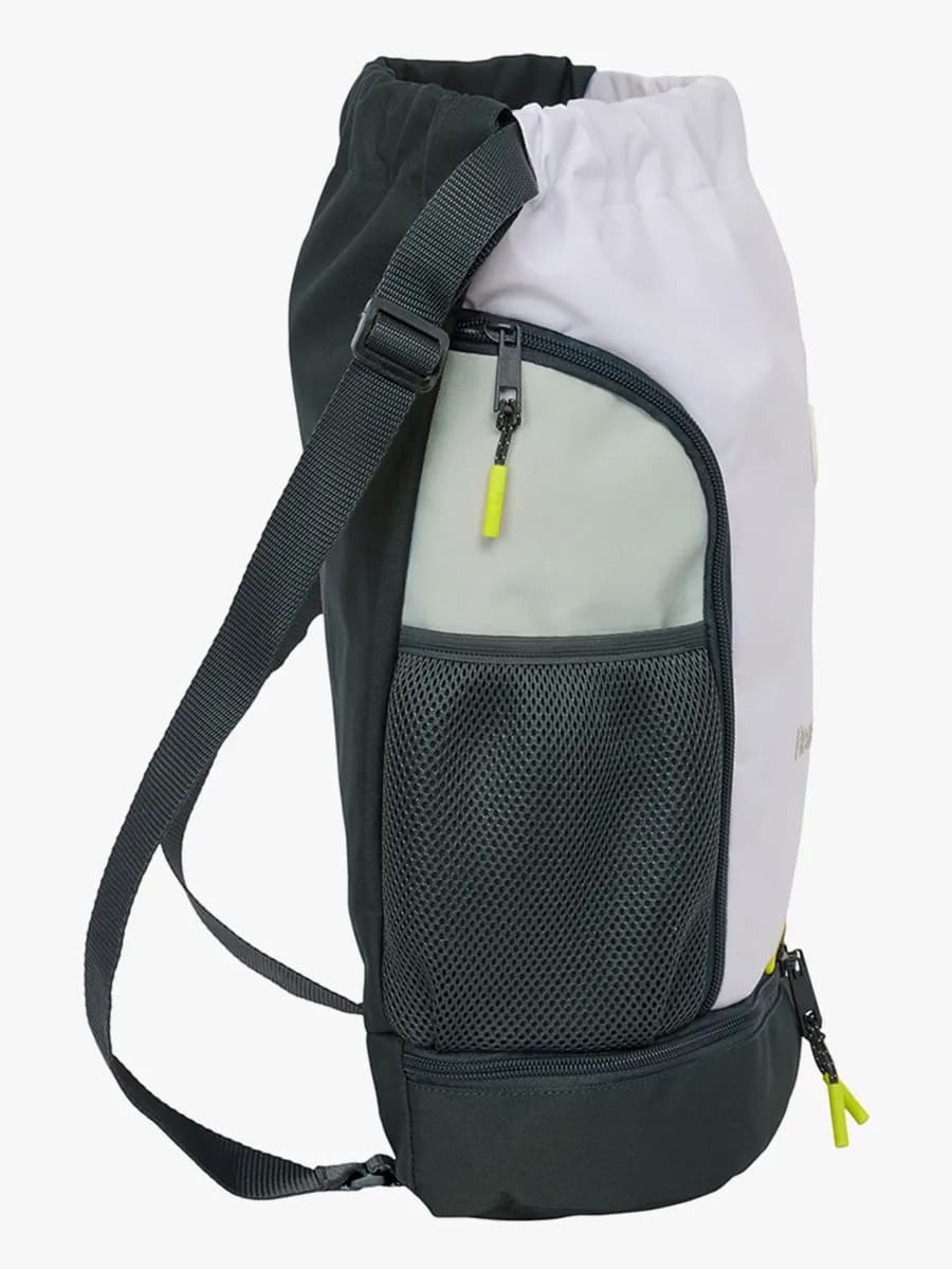 Real Madrid Gympapåse 21,5L, Equip 25/26