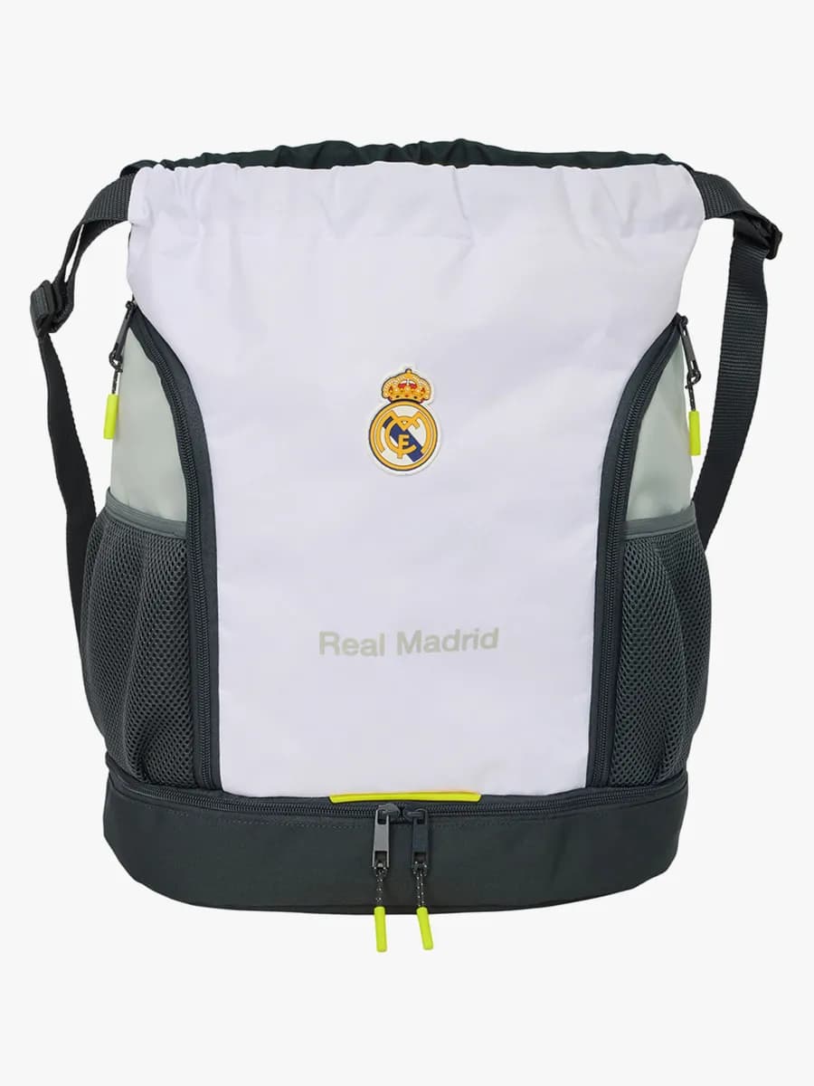 Real Madrid Gympapåse 21,5L, Equip 25/26