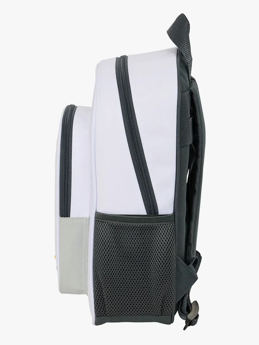 Real Madrid Small Ryggsäck 10L, Equip 25/26